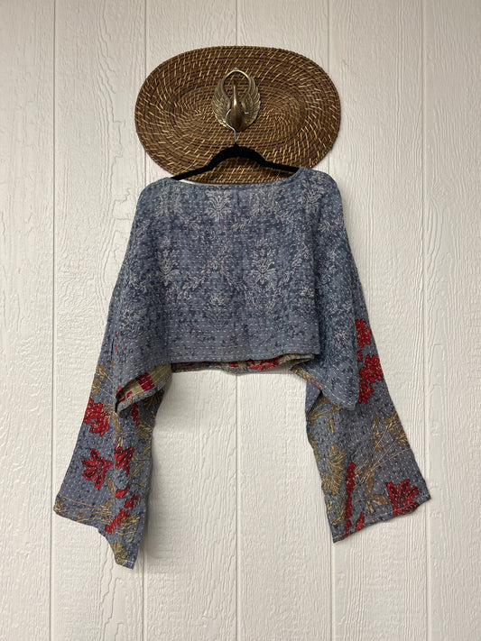 Abundance Crop Top 1025 239