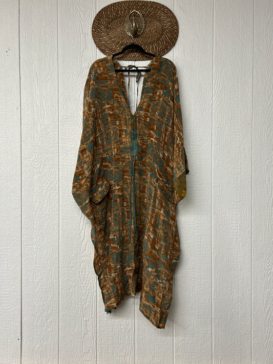 Crepe Sari Moondance Muu 1225 118