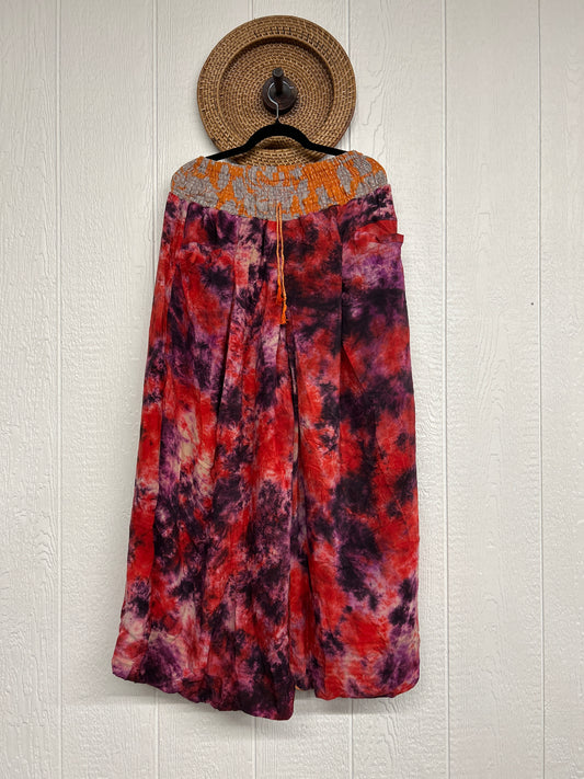 Duality Crossroad Pant 0826 217