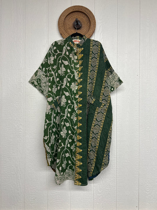 Pareo Kantha Free To Be Maxi 0826 194