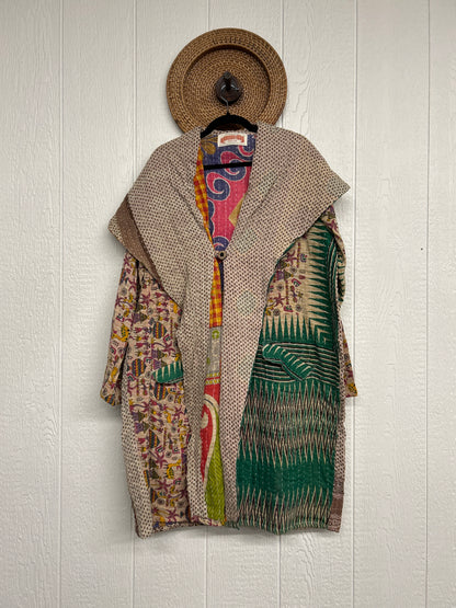 Koverlet Nomad Coat 0126 245