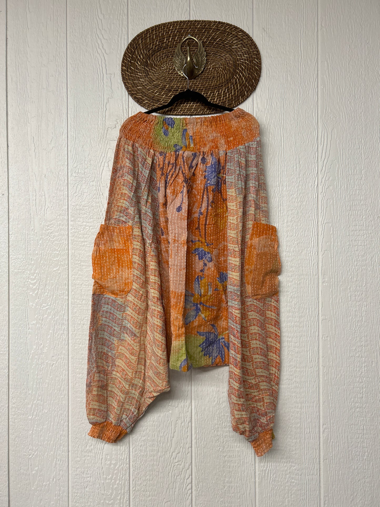 Pareo Kantha Be Still Harems 0626 145