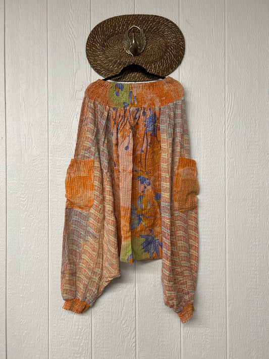 Pareo Kantha Be Still Harems 0626 145