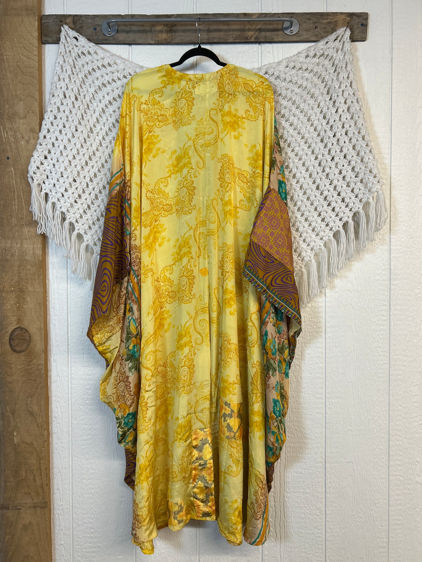 Rasgulla Sari Bowie Muu Jumpsuit 1225 259