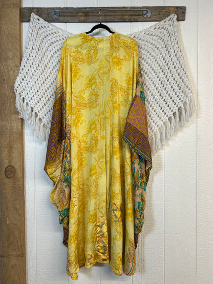 Rasgulla Sari Bowie Muu Jumpsuit 1225 259