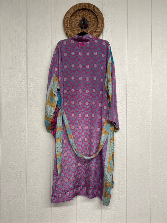 Rasgulla Sari Serenity Kimono 1125 248