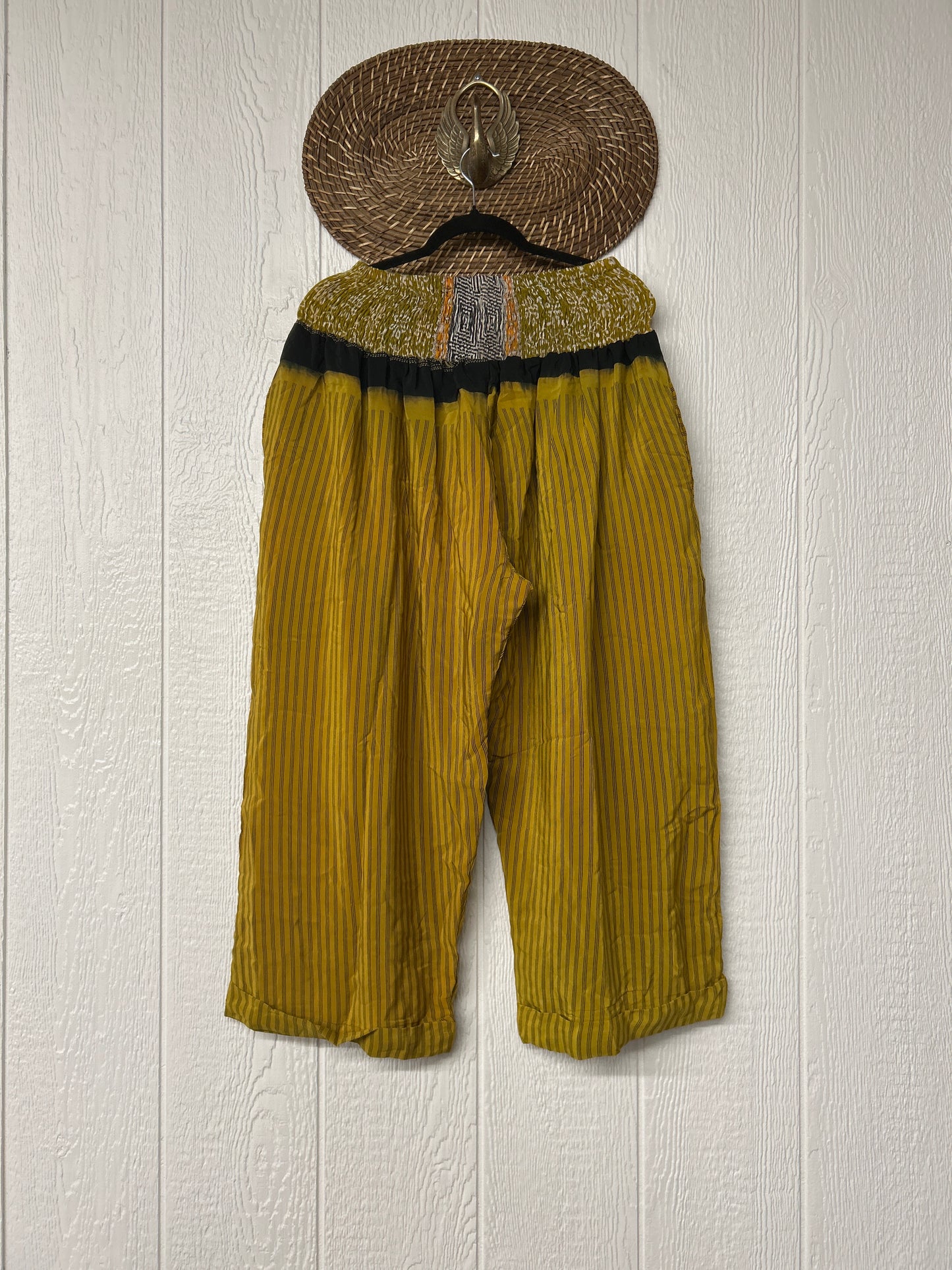 Duality Straight Leg Pants 0626 089