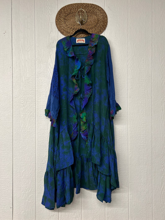 Crepe Sari Pixie Duster 1026 037