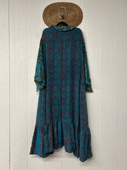 Crepe Sari Pixie Duster 1026 010