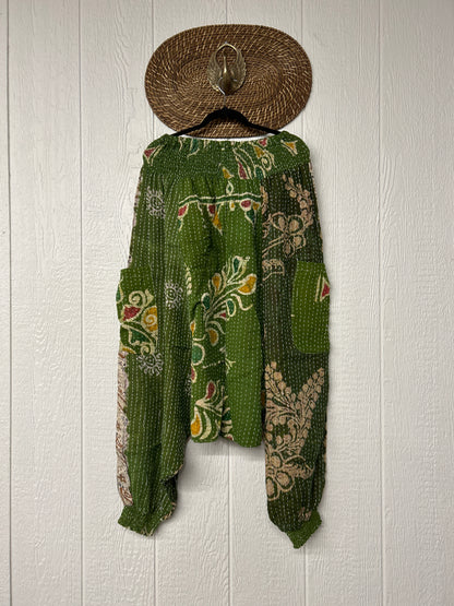 Pareo Kantha Be Still Harems 0626 118