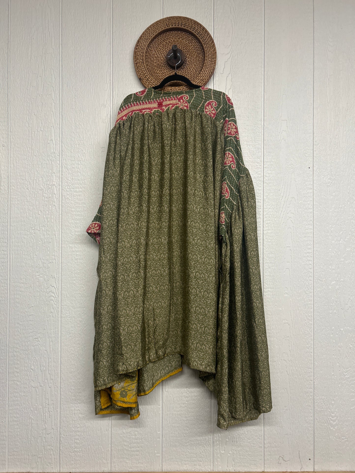 Fleetwood Kimono 1025 255