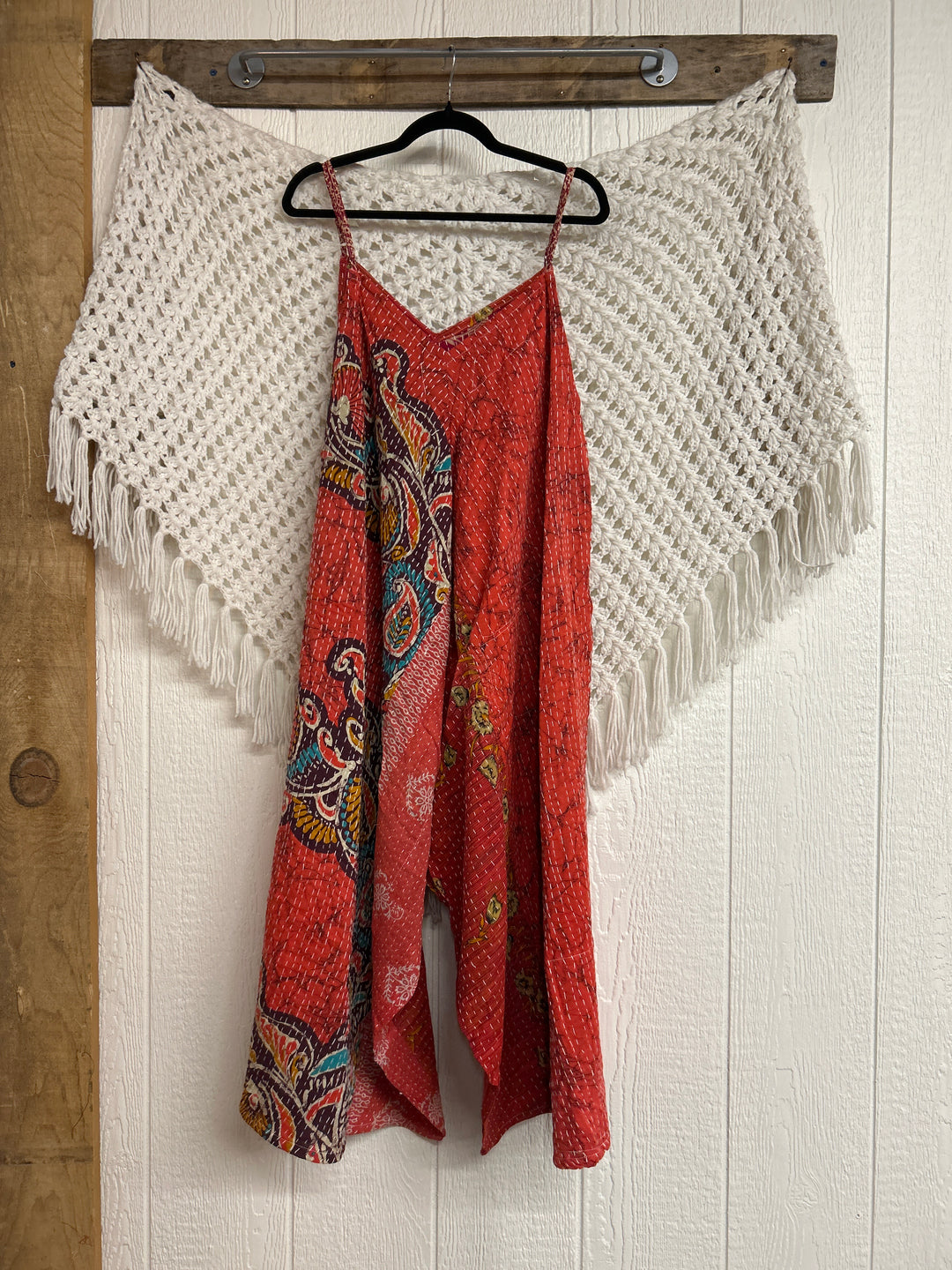 Raven Jumpsuit 0825 028