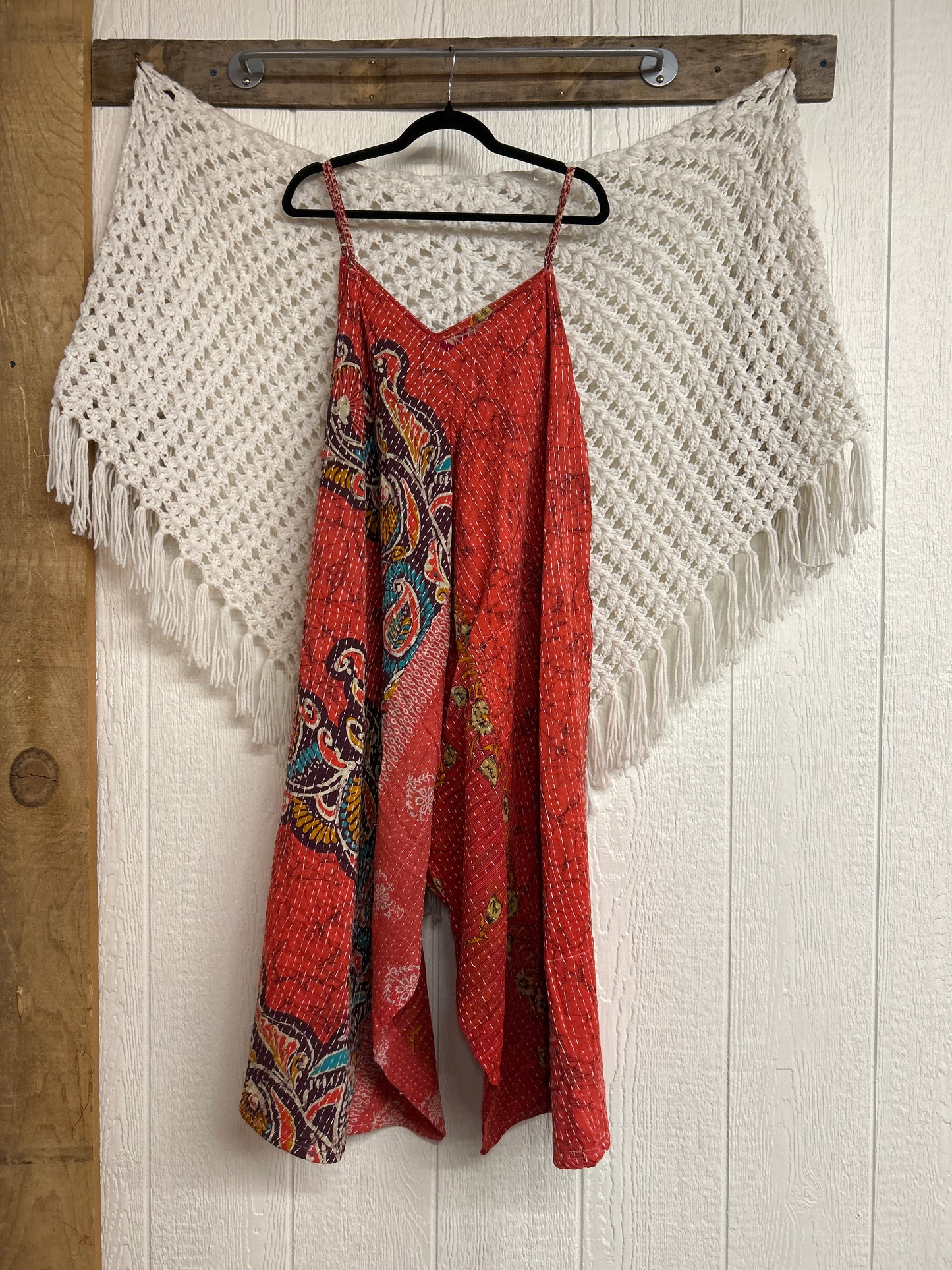 Raven Jumpsuit 0825 028