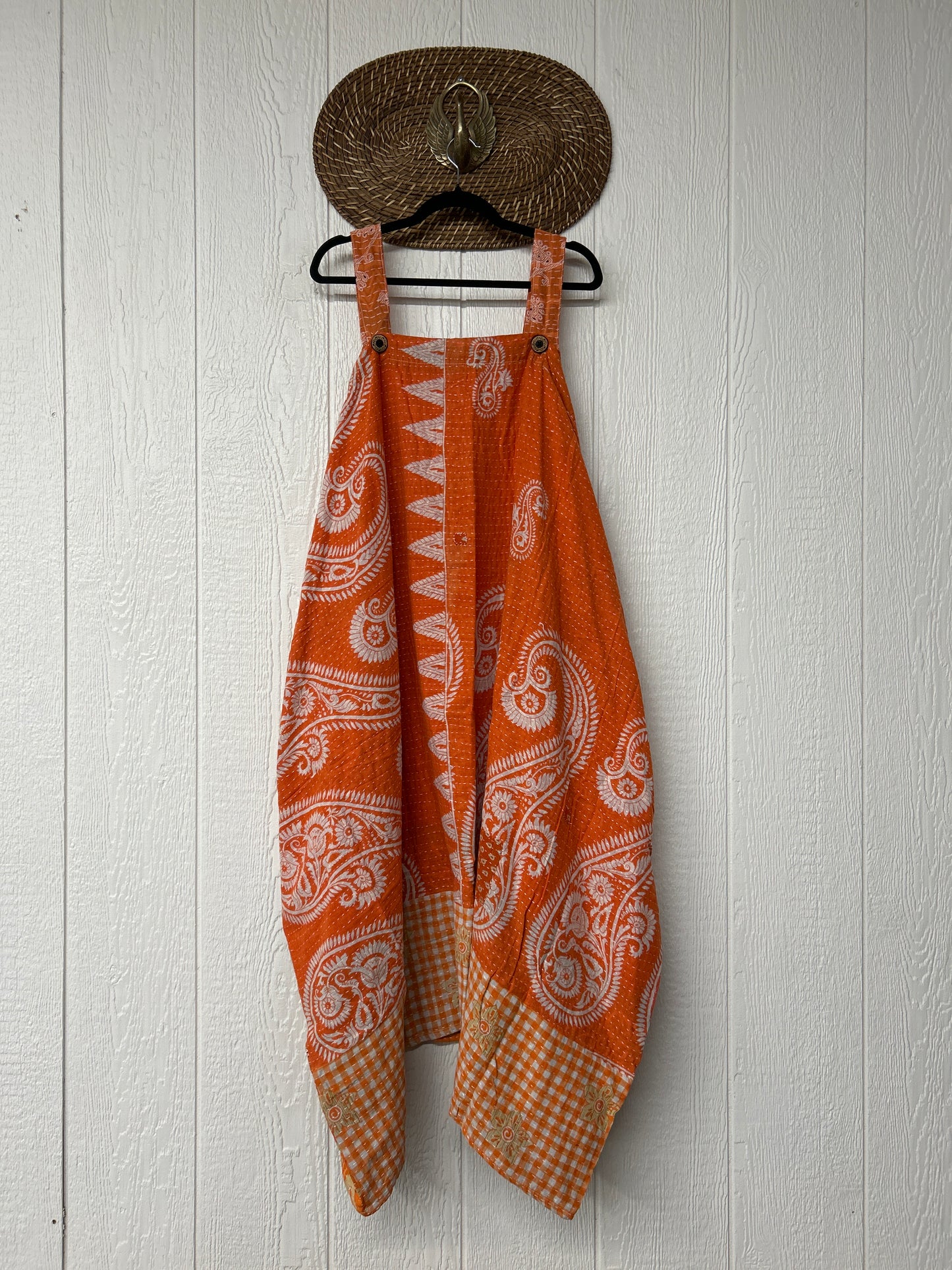 Pareo Kantha Gonna Shine Maxi 0726 010