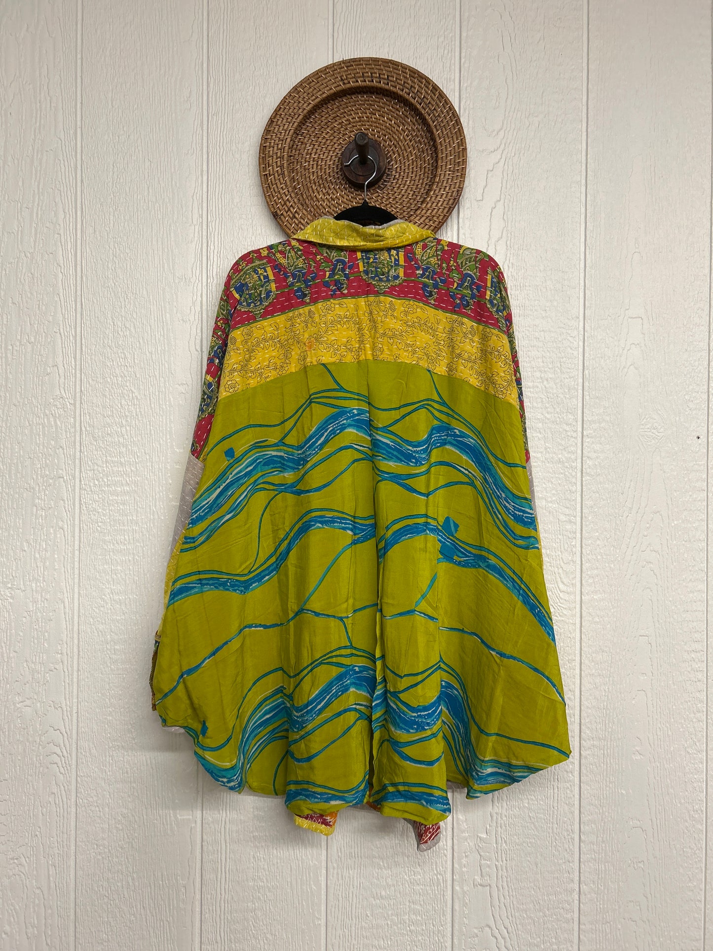 Free To Be Longsleeve 1025 104