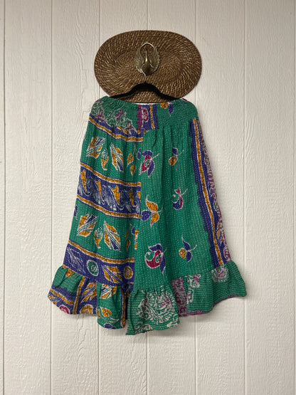 Pareo Kantha Joplin Gauchos 0726 009