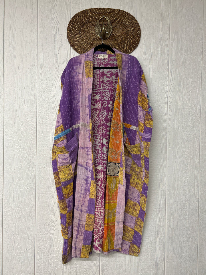 Dreamweaver Kimono Vest 0725 061