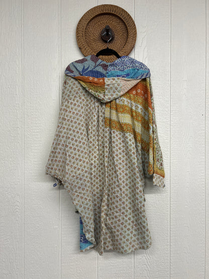 Pareo Kantha Poetic Hoodie 0226 115