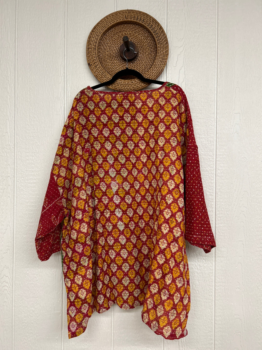 Kantha Dream Pullover 0125 002