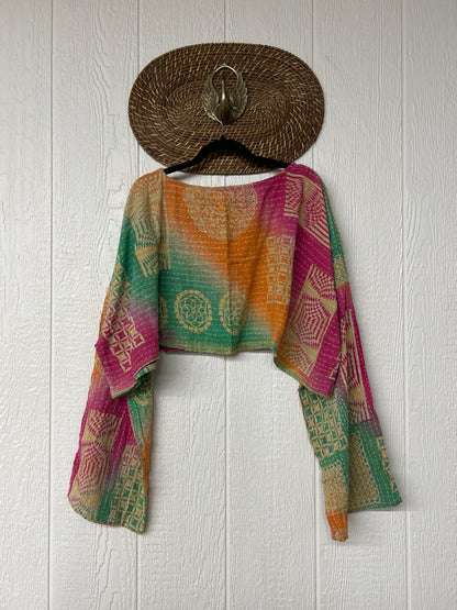 Abundance Crop Top 1025 039