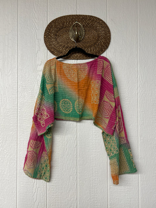 Abundance Crop Top 1025 039