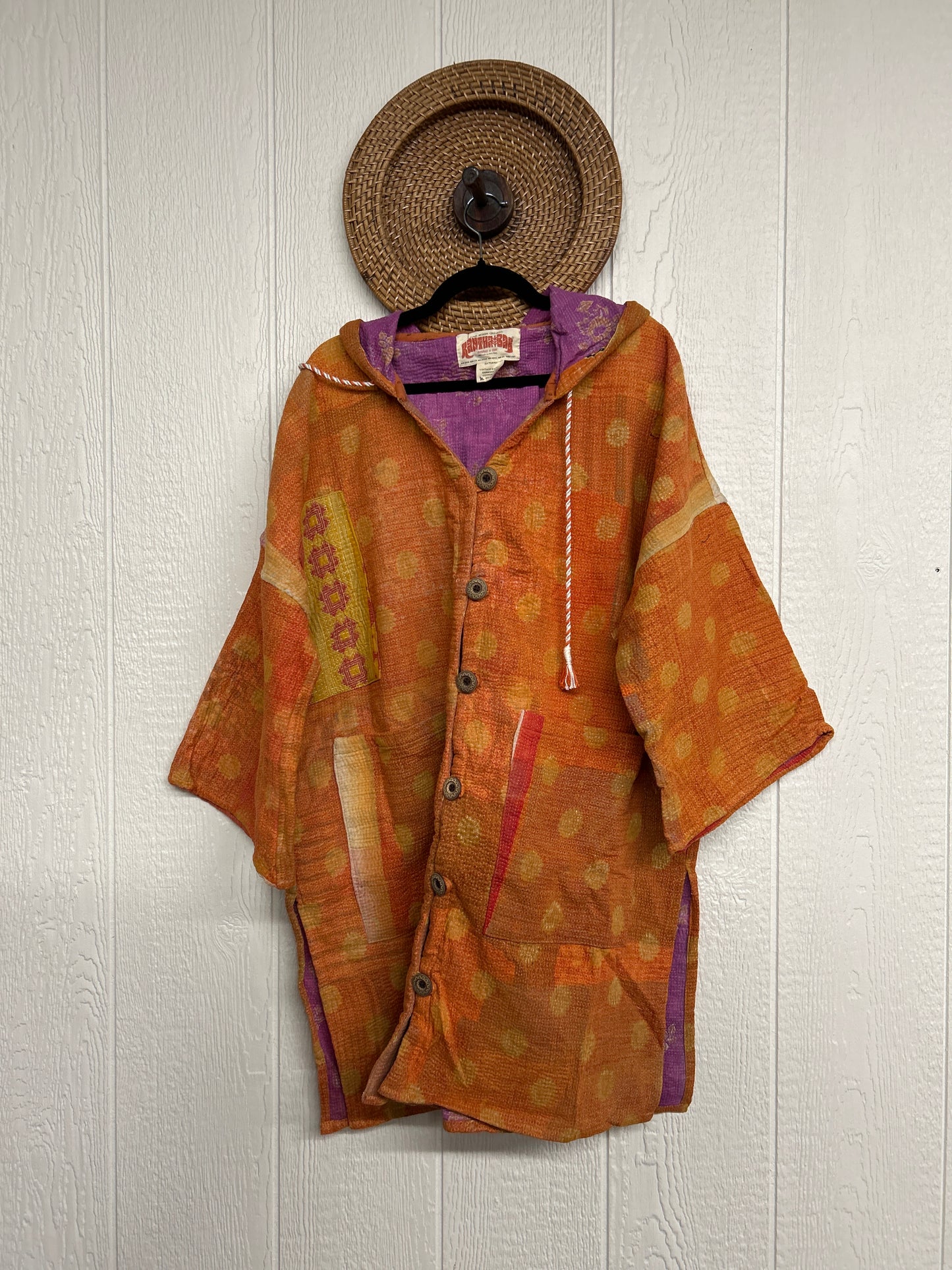 Half Moon Shacket 1025 219