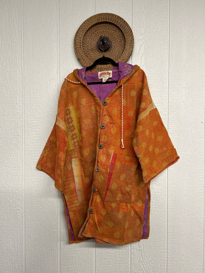 Half Moon Shacket 1025 219