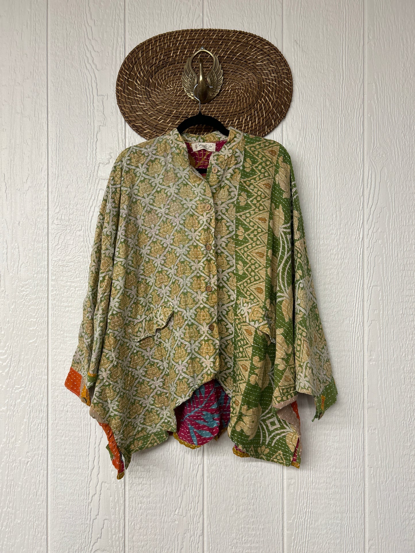 Dylan Button-Down 1025 216