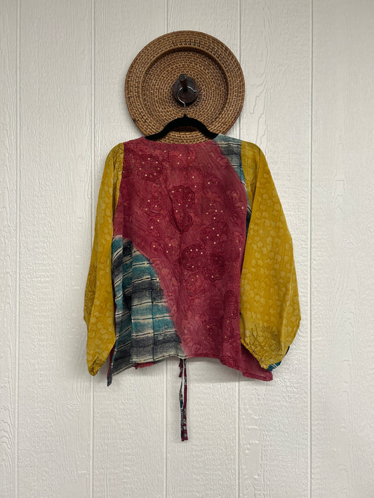 Daisy Blouse 1025 162