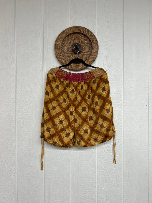 Silk Butterfly Short 0525 091