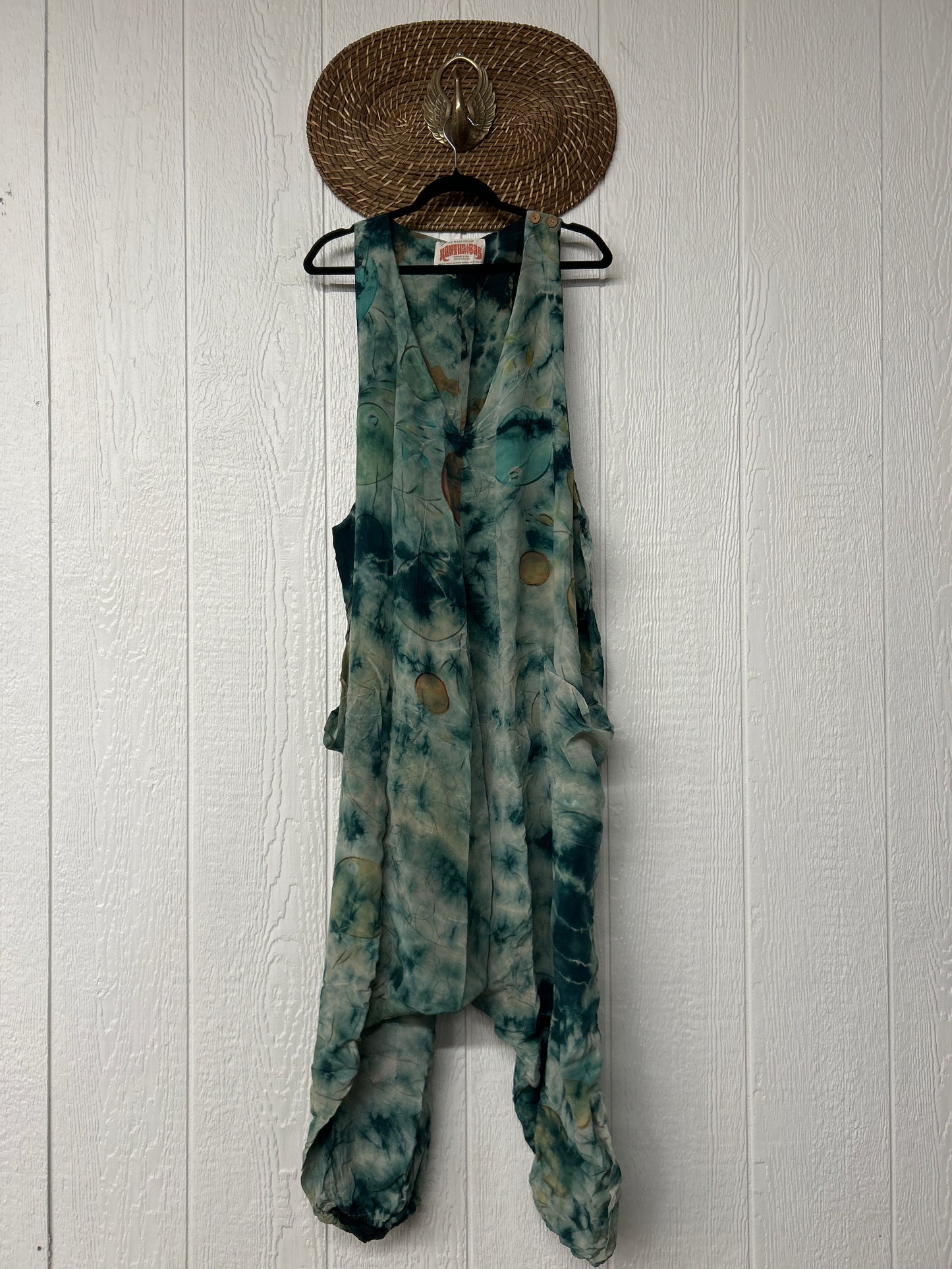 Duality Erin Jogger Jumpsuit 1125 044