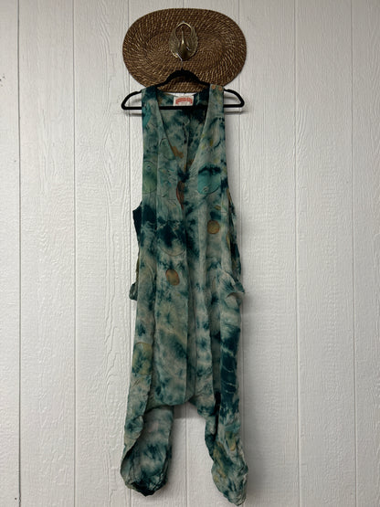 Duality Erin Jogger Jumpsuit 1125 044