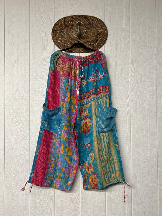 Karma Cargo Pants 1025 070