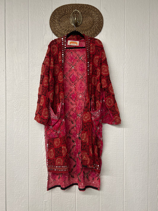Phulkari Kimono 0926 149