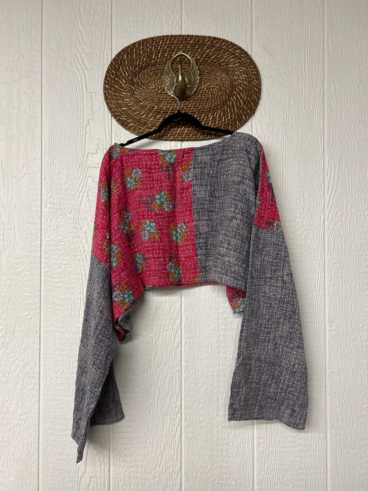 Abundance Crop Top 1025 066