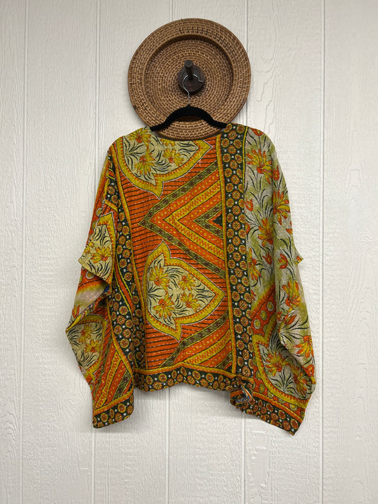 Pareo Kantha Shortie-Muu 0926 274