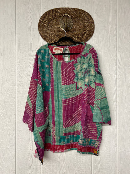 Pareo Kantha Dream Pullover 1225 133