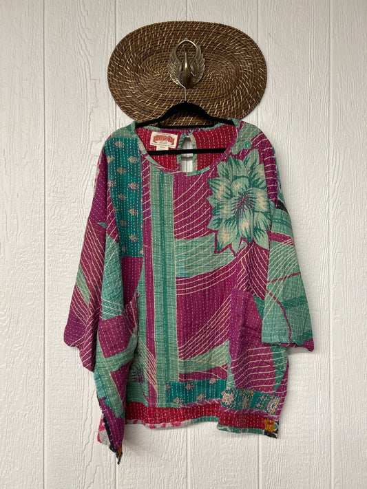 Pareo Kantha Dream Pullover 1225 133