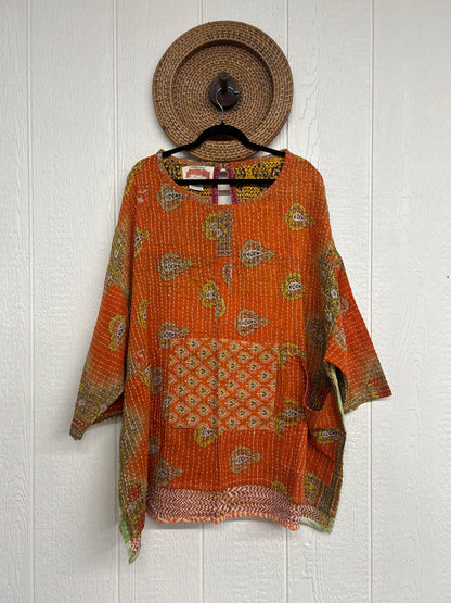 Pareo Kantha Dream Pullover 1225 152