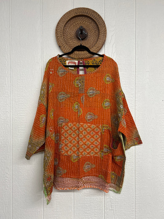 Pareo Kantha Dream Pullover 1225 152