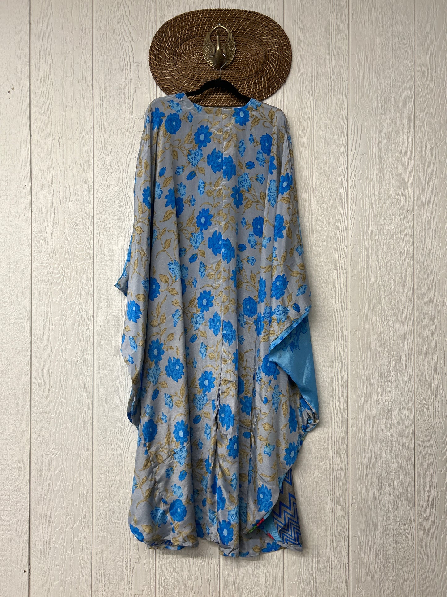 Rasgulla Sari Bowie Muu Jumpsuit 1225 131