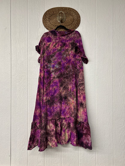 Crepe Sari Summer Pixie Duster 0626 076