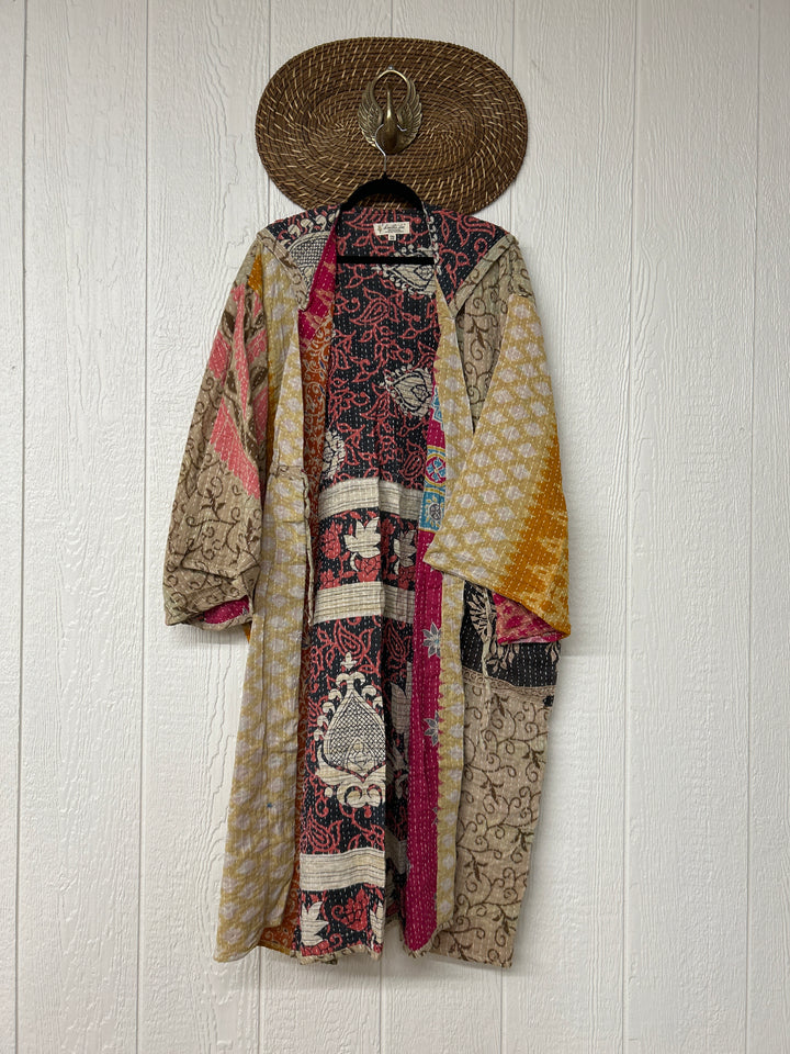 Hoodie Dreamweaver Kimono  0225 154