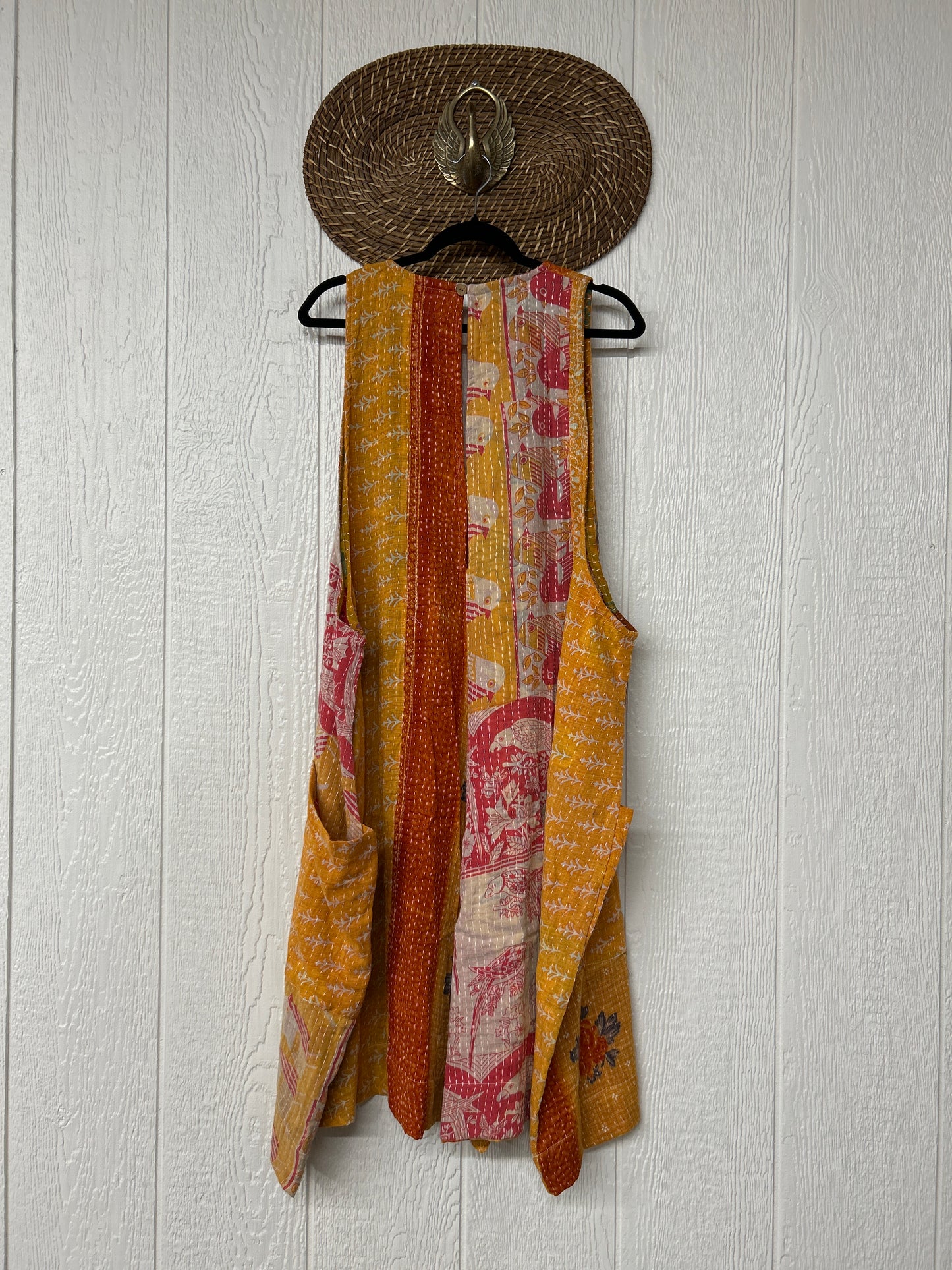 Harmony Romper 0525 064