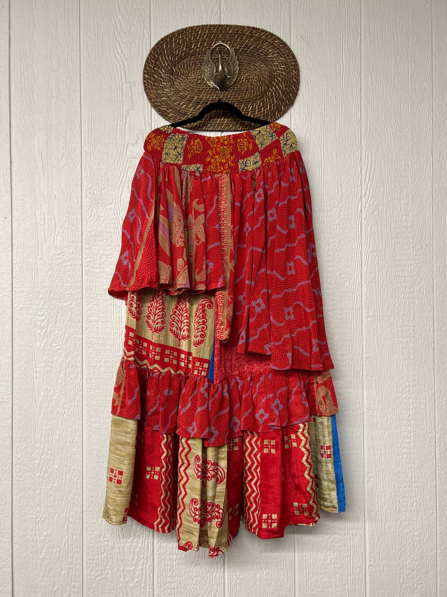 Rasgulla Sari Enchanted Pants 1225 178