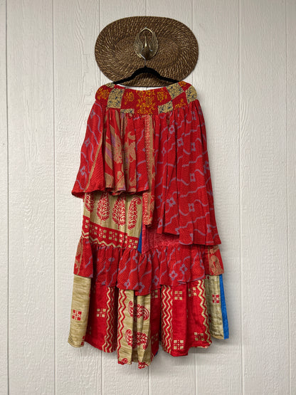 Rasgulla Sari Enchanted Pants 1225 178