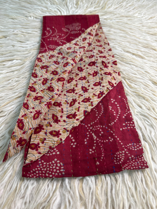 Kantha Headwraps 0925 076