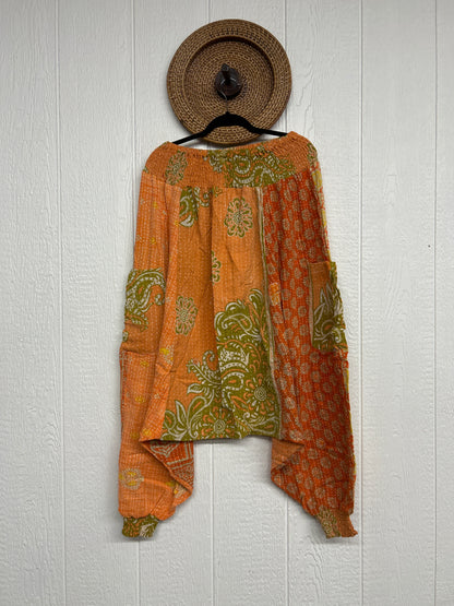 Pareo Kantha Be Still Harems 0626 068