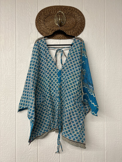 Pareo Kantha Shortie Moondance Muu 1125 197