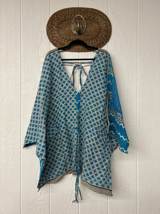 Pareo Kantha Shortie Moondance Muu 1125 197